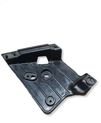 Nissan Qashqai Headlight/headlamp mounting bracket 