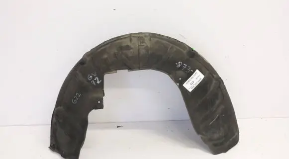 BMW 4 G22 G23 G24 G26 Rear arch 9627873MWGK 9627873