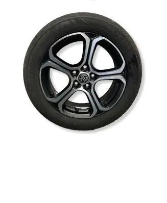 MG ZS R17 alloy rim P006721770 11418410