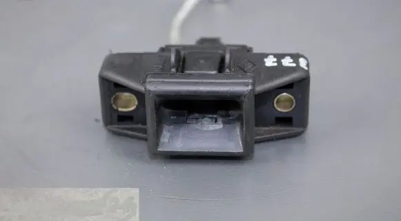 Renault Scenic I Tailgate/trunk/boot lock/catch/latch