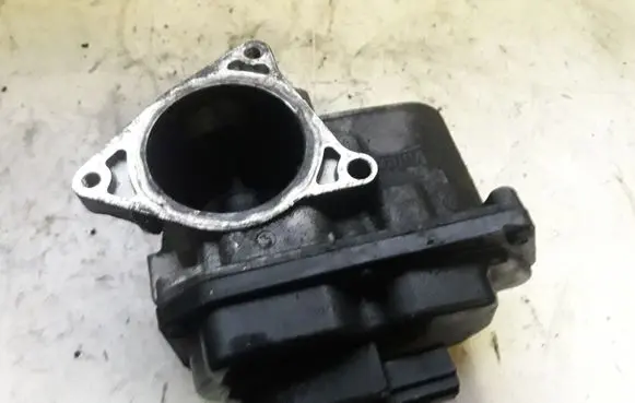 Skoda Octavia Mk2 (1Z) Engine shut-off valve 03G131501