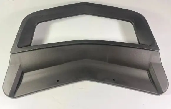 Chevrolet Corvette C7 Front grill 23459251
