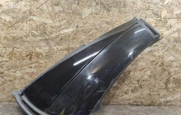 Mercedes-Benz SLK R171 Rear strut bar 