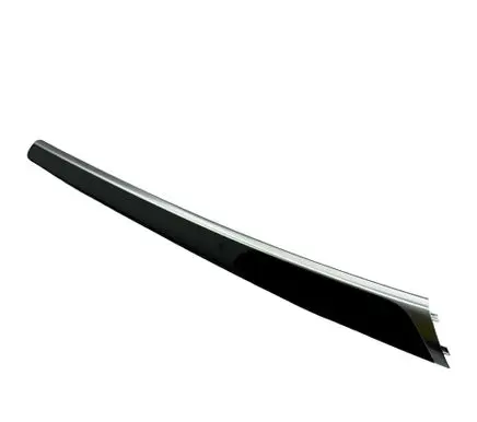 Audi A5 8T 8F Front door trim (molding) 8T0867410AC