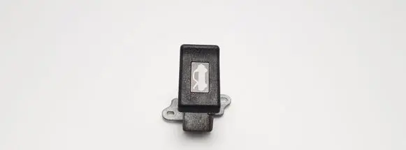 Honda Accord Engine bonnet (hood) release handle