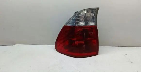 BMW X5 E53 Rear/tail lights