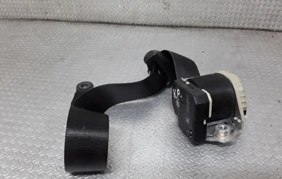 Ford Focus Front seatbelt 34017855D