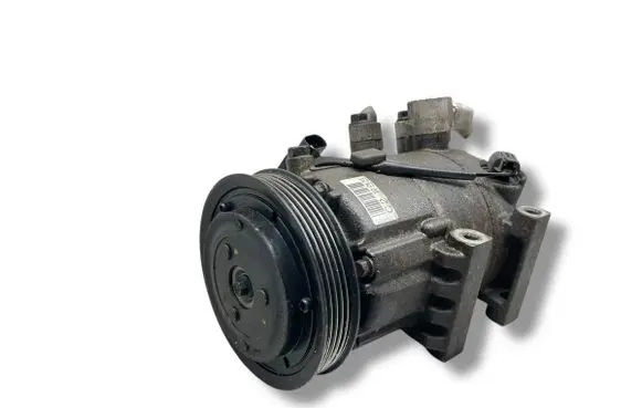 KIA Ceed Air conditioning (A/C) compressor (pump) F500JDCCE06