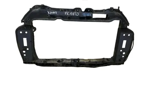 KIA Picanto Radiator support slam panel