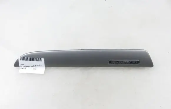 Audi A4 S4 B8 8K Panel trim 8K1853190A