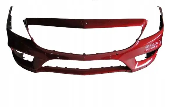 Mercedes-Benz CLS C218 X218 Front bumper A2188802240