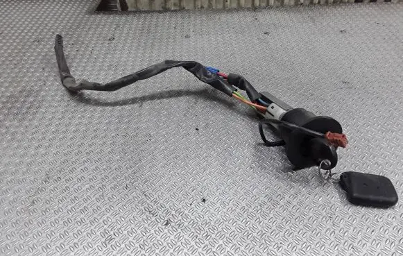Peugeot 206 Ignition lock