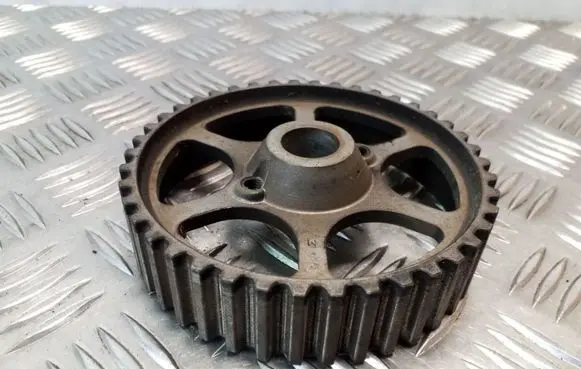 Fiat Ulysse Fuel pump gear (pulley) 