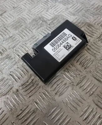 Dodge Journey Other control units/modules 05064488AG 260905000912 MNTG00128659