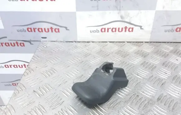 Toyota RAV 4 (XA30) Front driver seat rail trim 7212342010