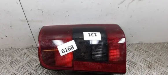 Citroen Berlingo Rear/tail lights