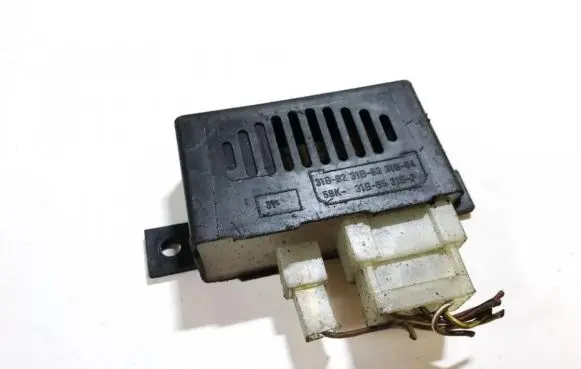 Ford Scorpio Other control units/modules 85gg13150ba 004749-01