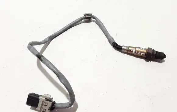 Lambda probe sensor