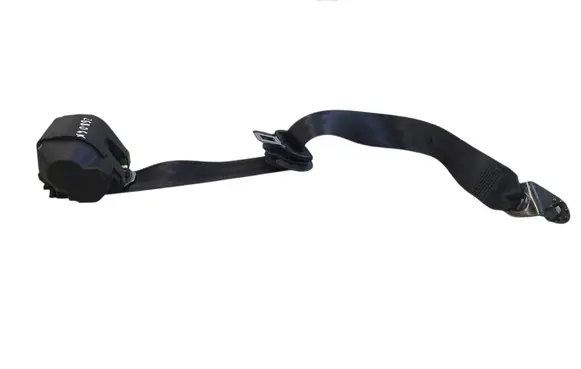 Volkswagen Polo V 6R Rear seatbelt 6R0857805 34035147