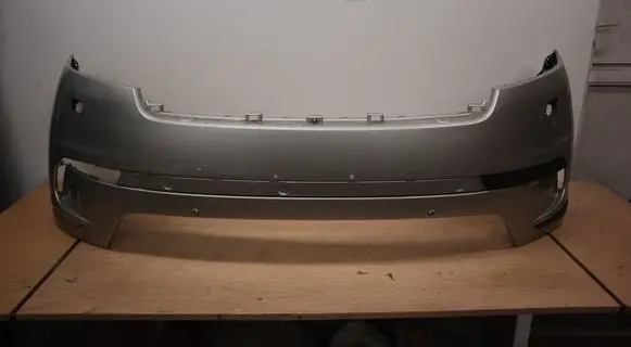 Land Rover Range Rover Velar Front bumper J8A217F003AAW