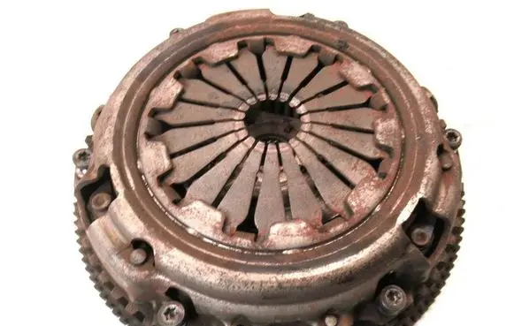 Citroen C-Elysée Clutch set kit 