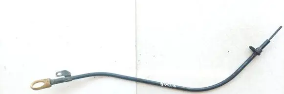 Porsche Cayenne (9PA) Oil level dip stick 94810706505