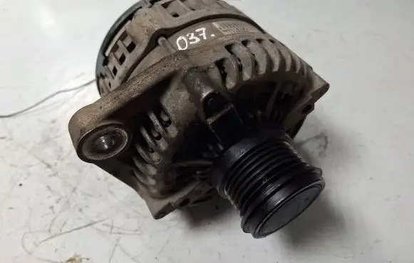 Alfa Romeo Giulia Generator/alternator 50536692