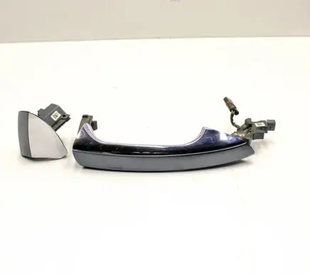 Mercedes-Benz GL X166 Front door exterior handle
