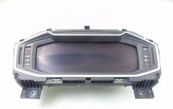 Audi A1 Speedometer (instrument cluster) 82A920710E