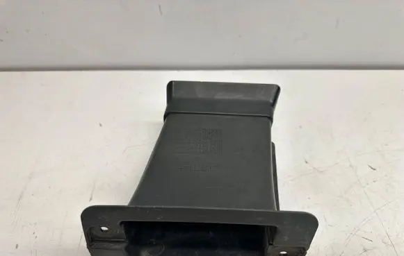 BMW 5 F10 F11 Brake cooling air channel/duct 7185168