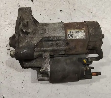 Citroen Xsara Picasso Starter motor M000T82081