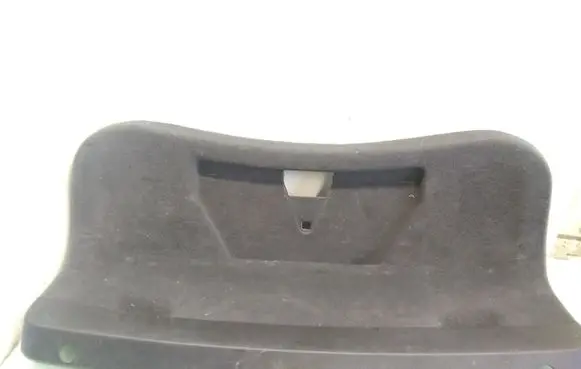Skoda Superb B5 (3U) Bottom trim 