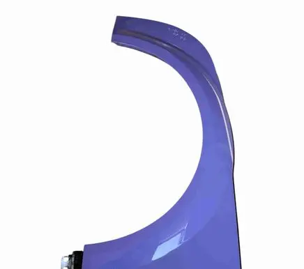 Audi TT TTS Mk2 Fender 8J0821433B