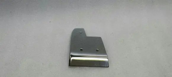Mercedes-Benz CLK A209 C209 Other front door trim element A2097280221