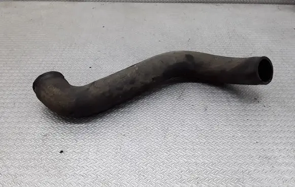 BMW 5 E39 Intercooler hose/pipe