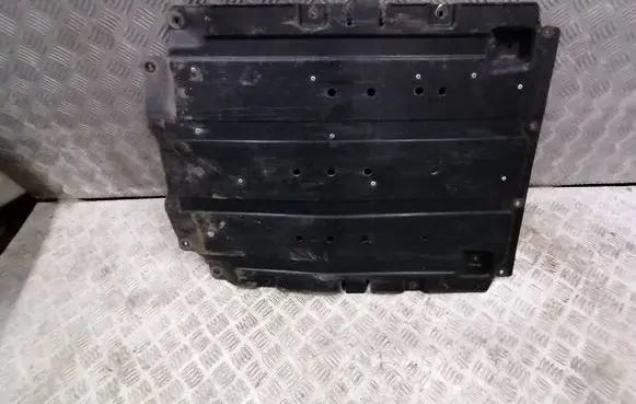 Suzuki Swift III Front underbody cover/under tray 7241152R0