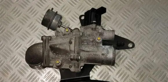 Land Rover Discovery 4 - LR4 EGR valve 7.02207.04