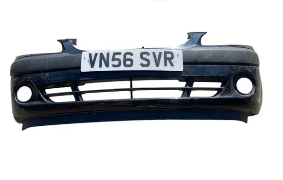 Hyundai Getz Front bumper 865111C310
