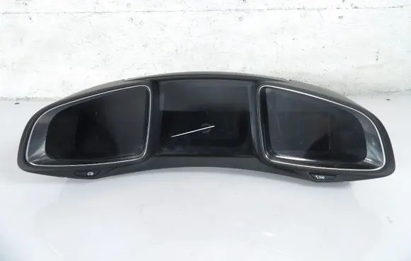 Citroen DS5 Speedometer (instrument cluster) 9800759480-00
