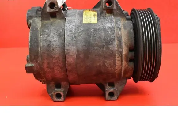 Volvo S60 Air conditioning (A/C) compressor (pump) 8684287