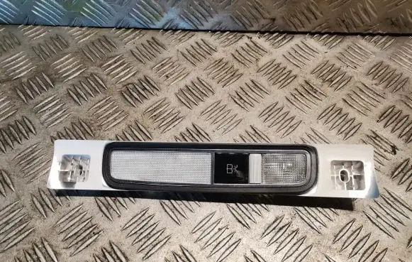 Mercedes-Benz S W221 Front seat light 2218202301 A2218202301