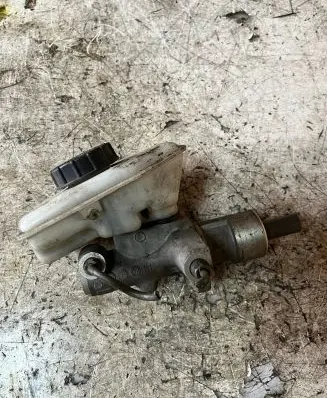Opel Vectra C Master brake cylinder
