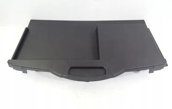 Nissan X-Trail T33 Trunk bottom trim panel 84981