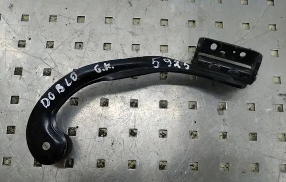 Fiat Doblo Sliding door latching motor C513S026