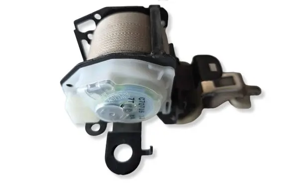 Nissan Murano Z51 Roof seat belt C7071611