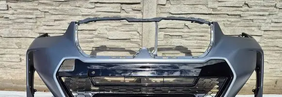 BMW X1 U11 Front bumper 9881907