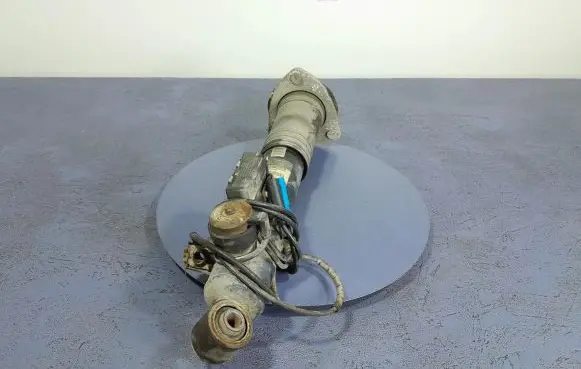 BMW X6 E71 Rear shock absorber/damper 6785408