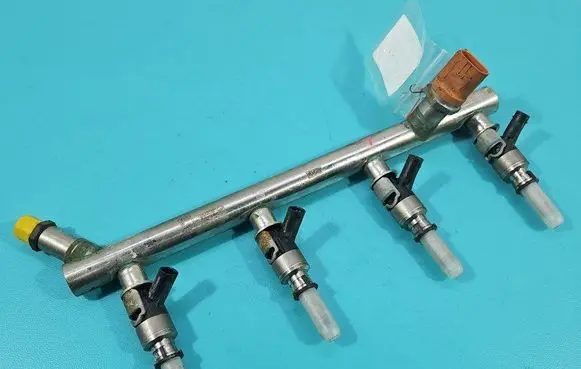 Audi A7 S7 4G Fuel injector 079133315BM IMPRK1478236