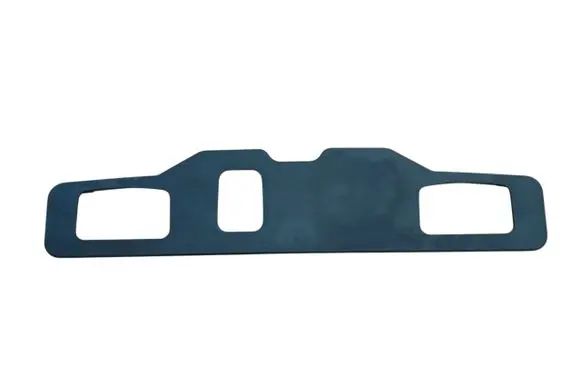 Nissan X-Trail T32 Trunk door license plate light bar 909144CE0A 909144CE1A