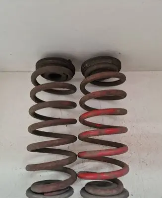Audi A3 S3 8P Front coil spring 1K0512149B
